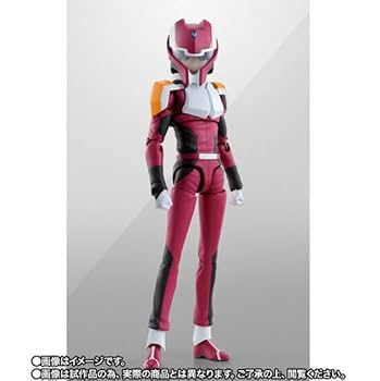 Lロボット魂✖︎フィギュアーツ アスランセット 徹底レビュー】S.H.Figuarts アスラン・ザラ（コンパス